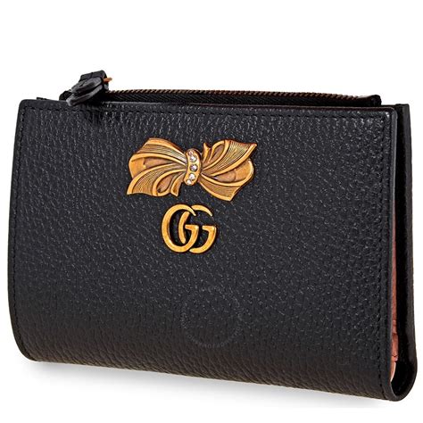 ladies gucci wallet|Gucci ladies wallets on sale.